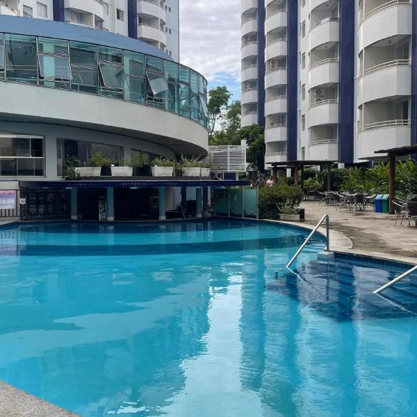 Hotel Aguas Da Serra - Foto 4