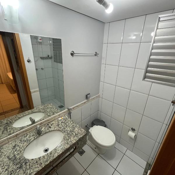 Hotel Aguas Da Serra - Foto 3