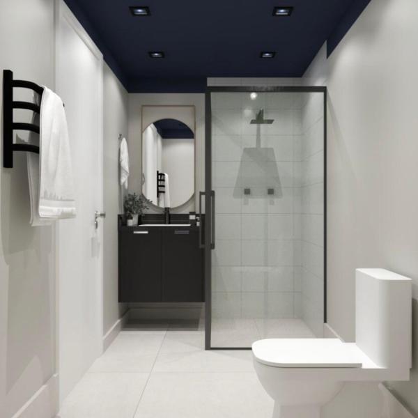 Novo e Confortável Flat Vila Olímpia - Foto 3