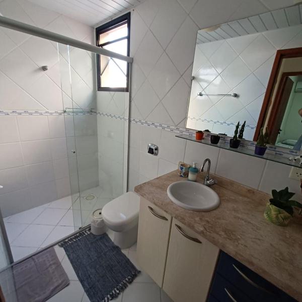Apartamento 100 metros da praia - Foto 3