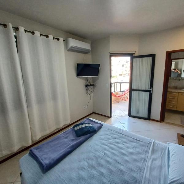 Apartamento 100 metros da praia - Foto 2