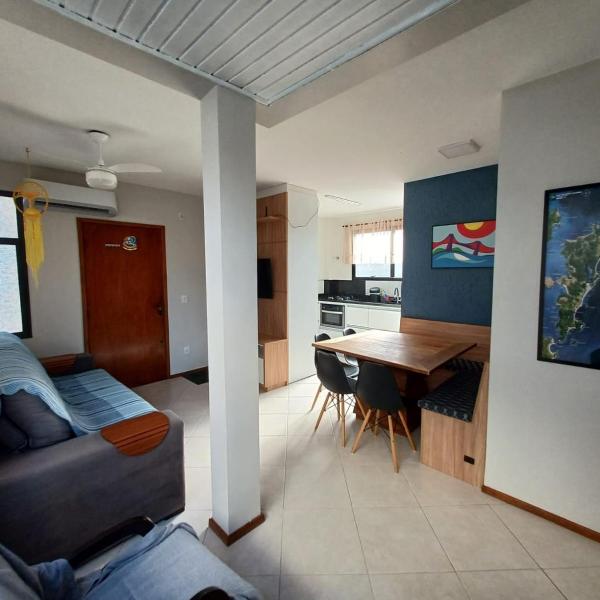 Apartamento 100 metros da praia - Foto 4