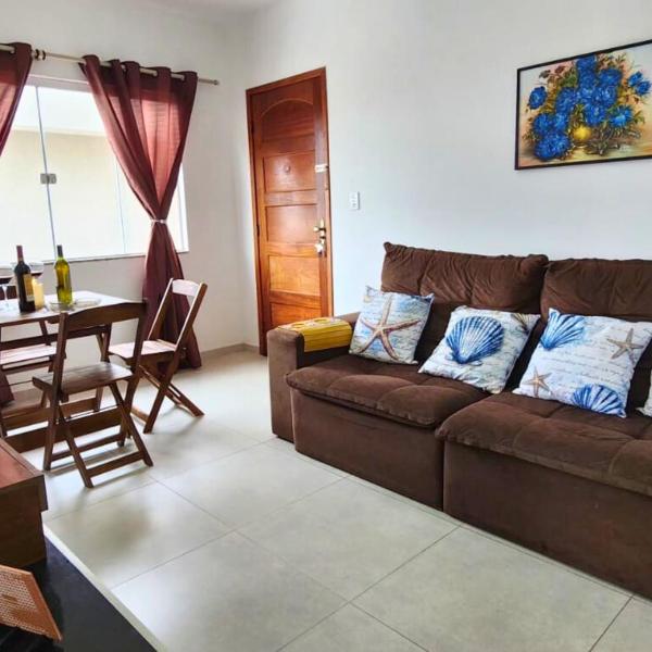 Apartamento Rio das Ostras com 2 Quartos e Suíte! - Foto 4