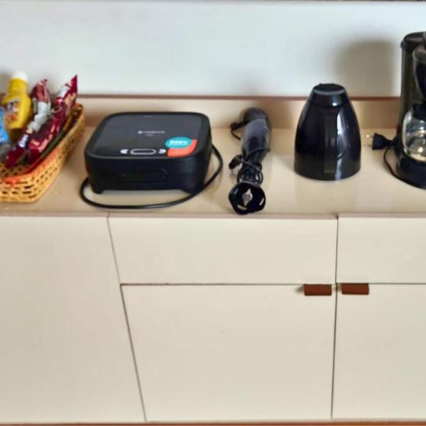 Apartamento Rio das Ostras com 2 Quartos e Suíte! - Foto 5