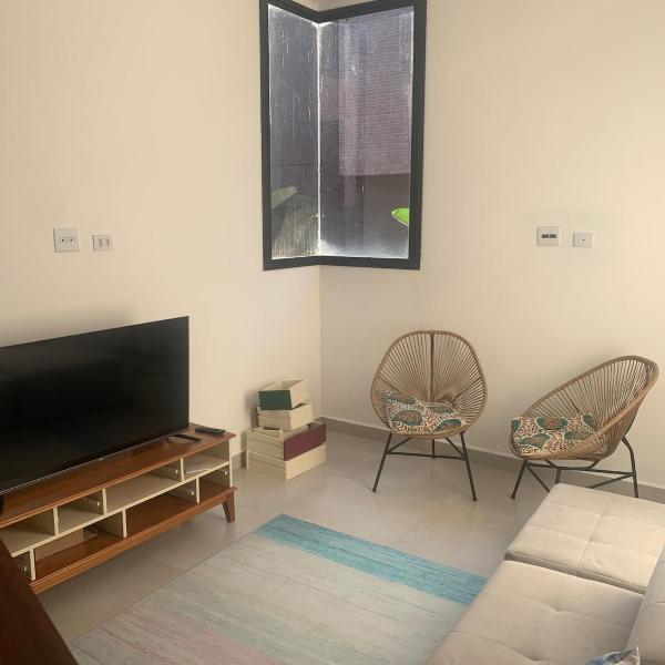 House in Paúba, for Family, 3 Bedrooms - 6 People - Foto 5