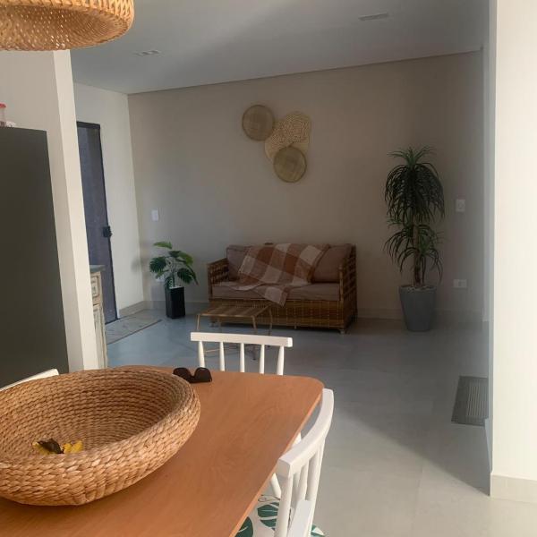 House in Paúba, for Family, 3 Bedrooms - 6 People - Foto 4