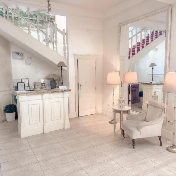 Złote Runo - Hotel&Restauracja, ξενοδοχείο 