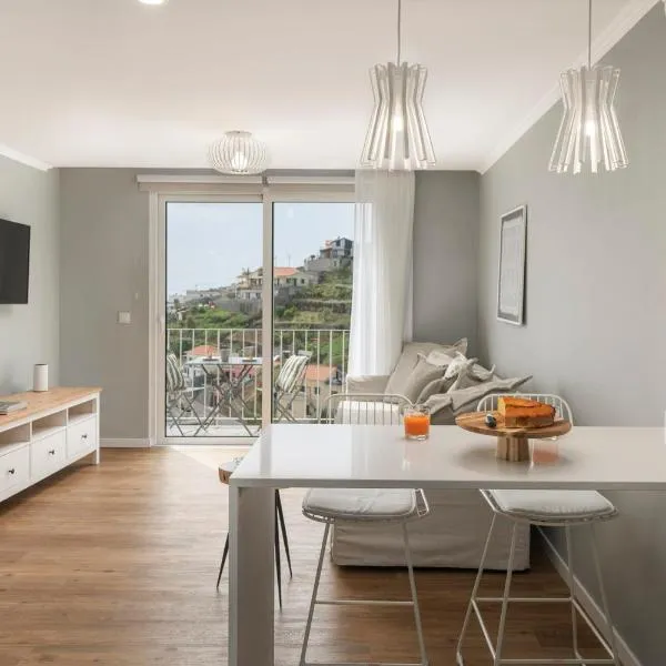 폰타 도 솔에 위치한 호텔 Casas ao Sol by An Island Apart