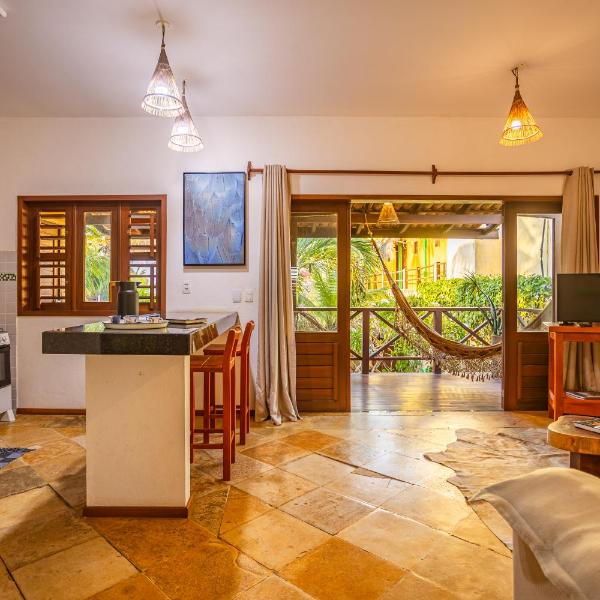 Apartamento Breezes - Foto 5