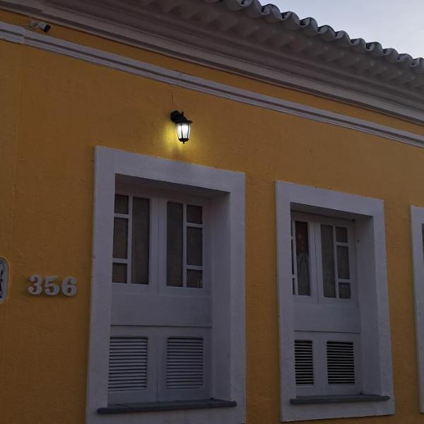 Pousada Solar dos Lusitanos - Foto 4
