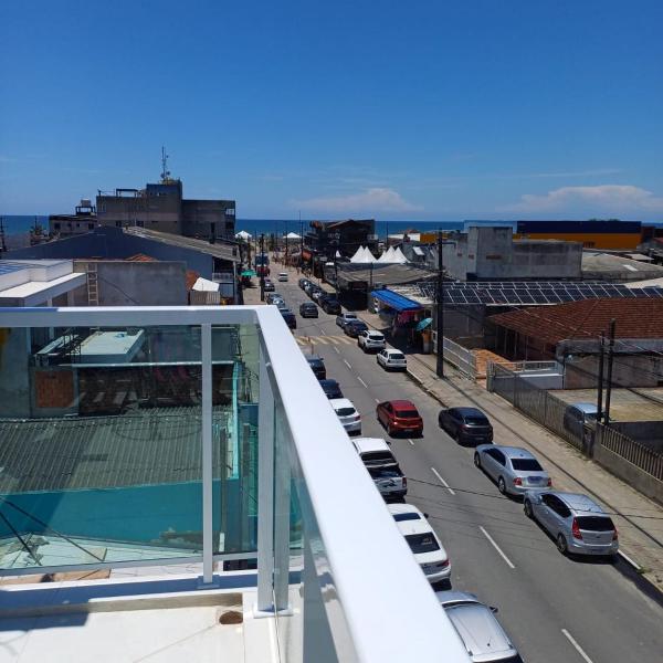 Studio Praia de Leste