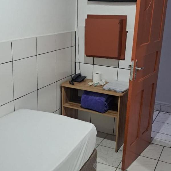 Hotel Diamantina Av Brigadeiro Bela Vista SP - Foto 5