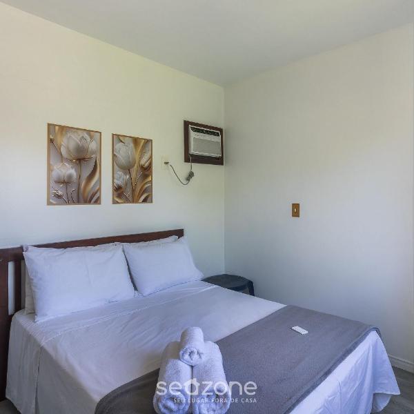 Apto 1 Quarto em Blumenau SPN0102 - Foto 2