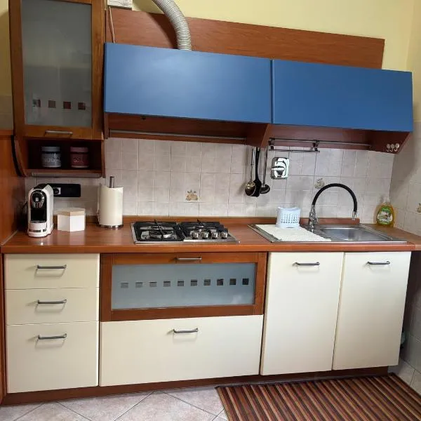 Casa Debby, hotel in Serravalle Scrivia