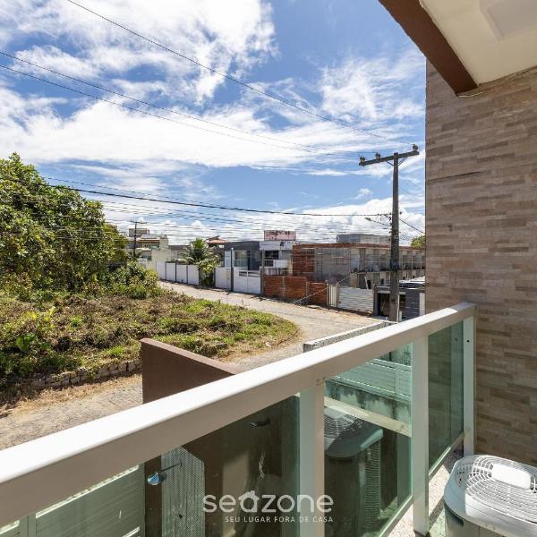 Casa 2 Suítes a 650 m da Praia JUO0004