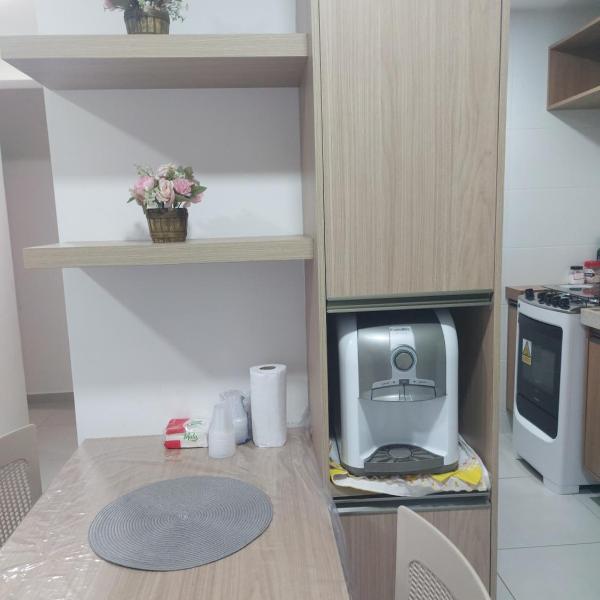 Apartamento Barra de São Miguel - Foto 4