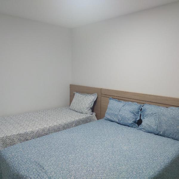 Apartamento Barra de São Miguel - Foto 2