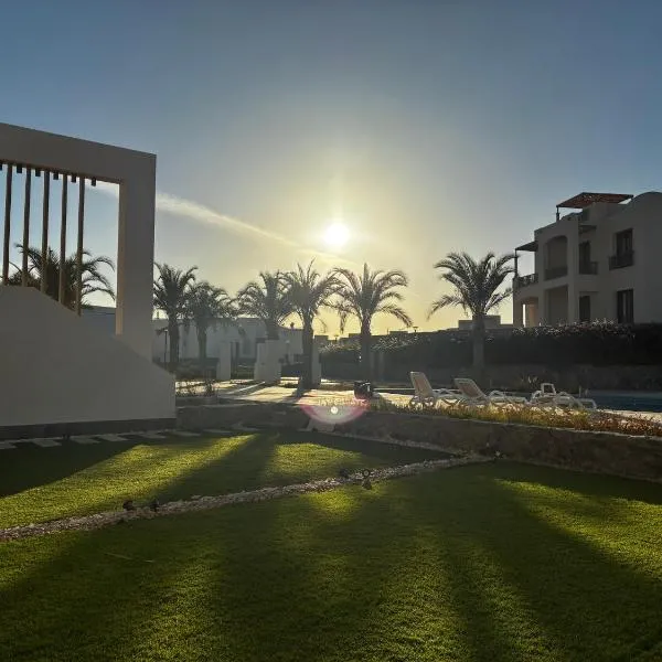 1 Bedroom Chalet at Makadi Heights Hurghada, hotel Gurdakában
