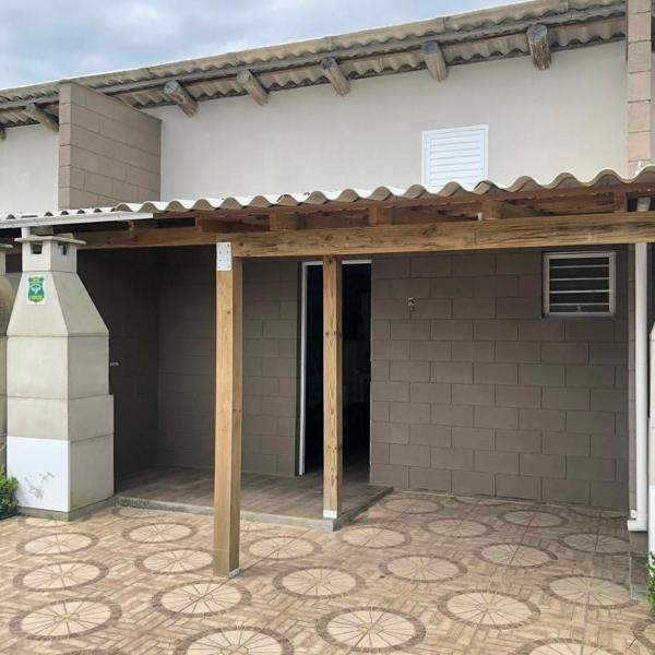 Cabanas Mirante da Cigama