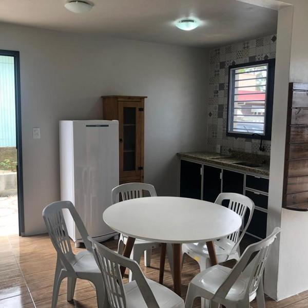 Cabanas Mirante da Cigama - Foto 4