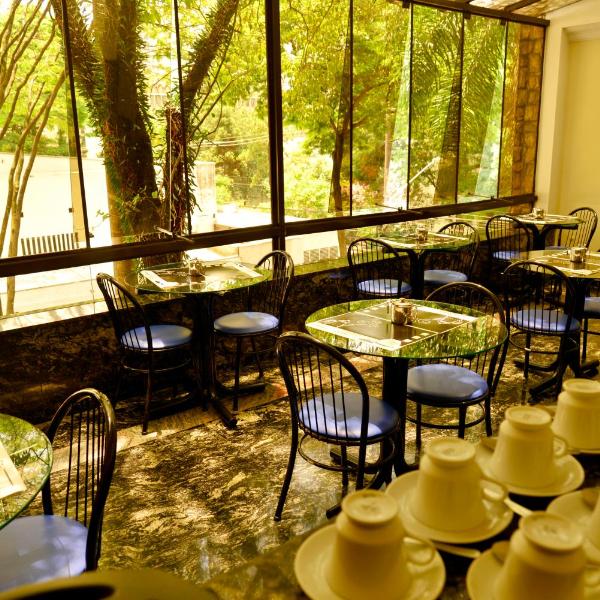 Hotel Pantanal Vila Mariana - Foto 4