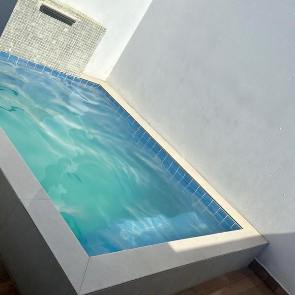 Casa Aconchegante com Piscina Privativa - Foto 4