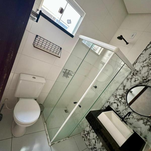 Casa Aconchegante com Piscina Privativa - Foto 3