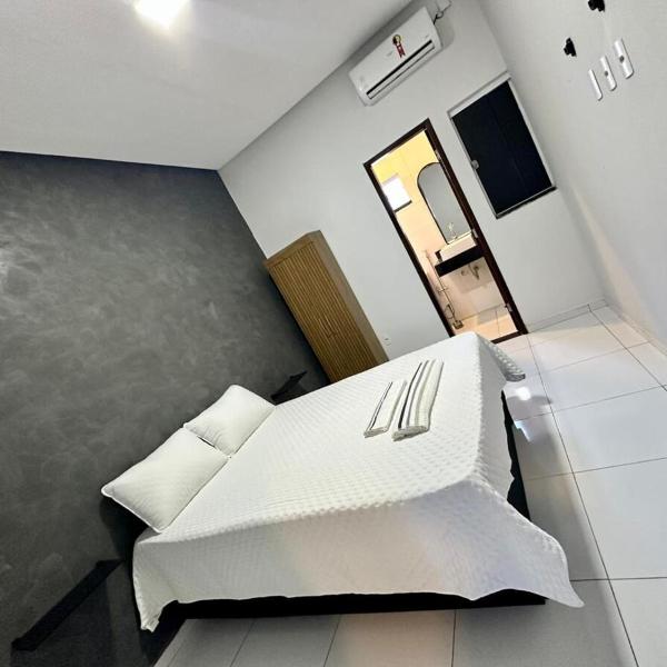Casa Aconchegante com Piscina Privativa - Foto 2