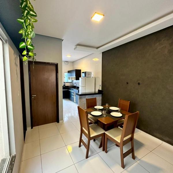 Casa Aconchegante com Piscina Privativa - Foto 5
