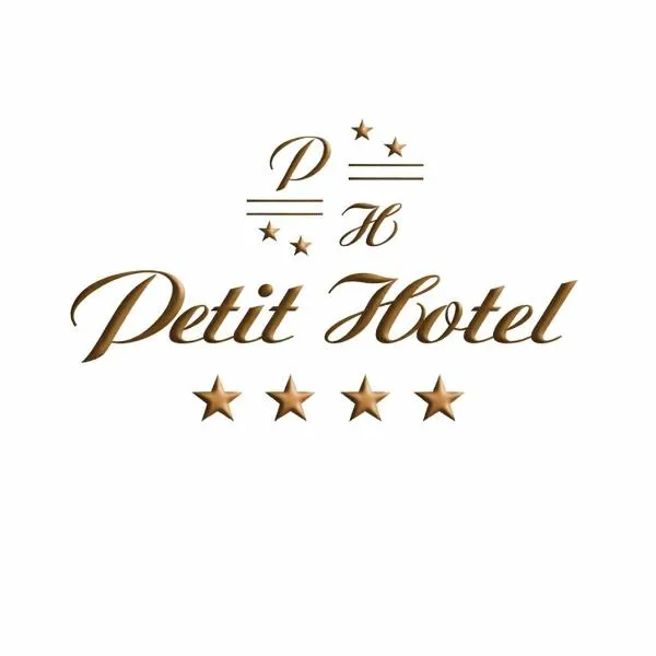 Petit Hotel, hotel en Prato