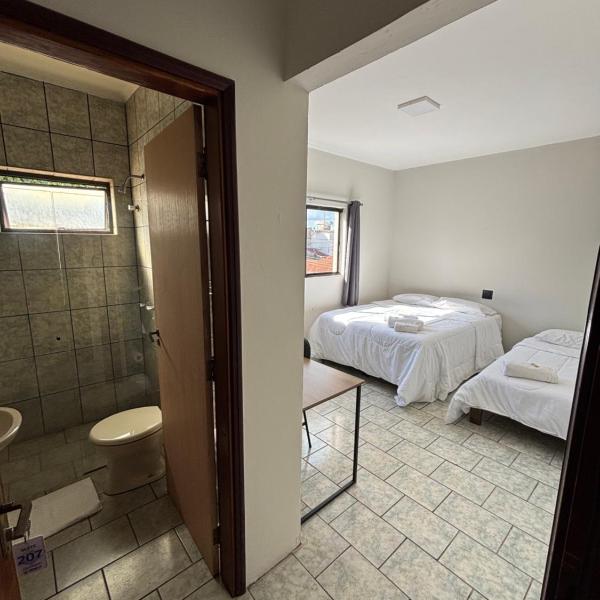 Périco Hotel - Foto 3