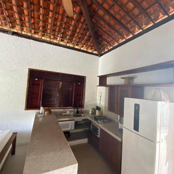 Casa Caeté São Miguel dos Milagres - Foto 5