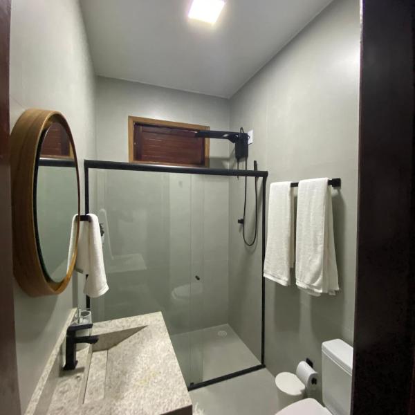 Casa Caeté São Miguel dos Milagres - Foto 3