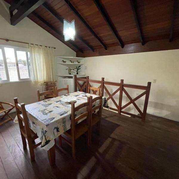 Apartamento duplex na praia dos Ingleses