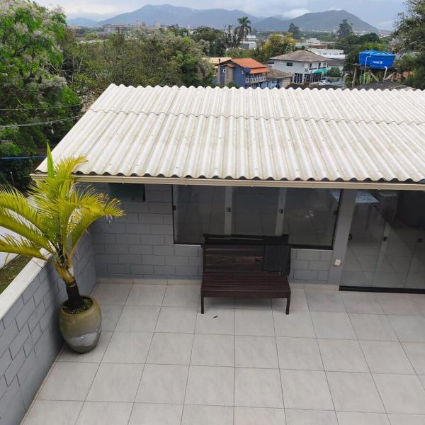 Casa no Campeche com Jacuzzi - Foto 2