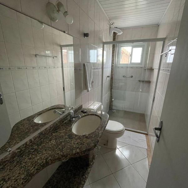 Apartamento duplex na praia dos Ingleses - Foto 3