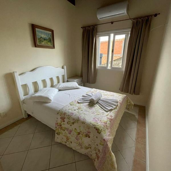 Apartamento duplex na praia dos Ingleses - Foto 2
