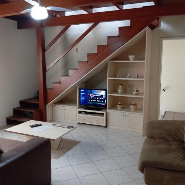 Apartamento duplex na praia dos Ingleses - Foto 5
