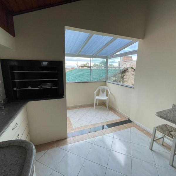 Apartamento duplex na praia dos Ingleses - Foto 4