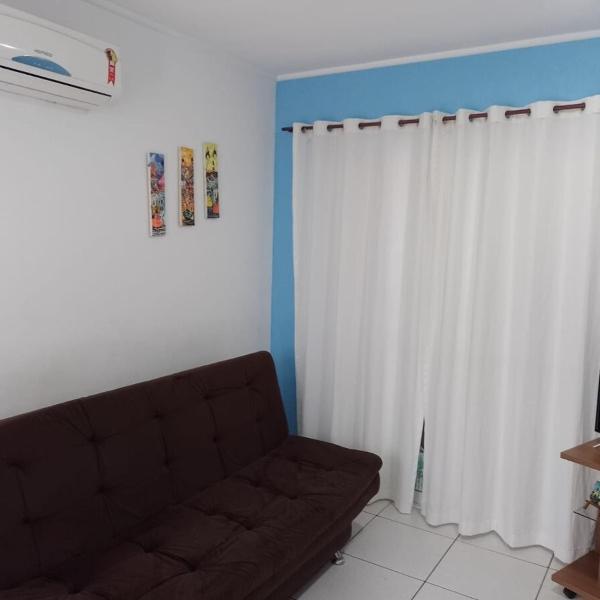 Apartamento com a melhor localização de Itapema