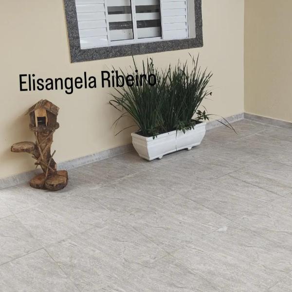 Casa com piscina Luz do luar