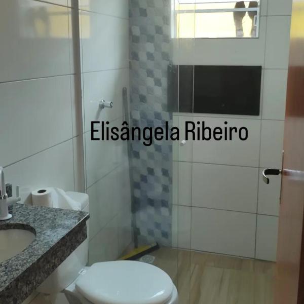 Casa com piscina Luz do luar - Foto 3