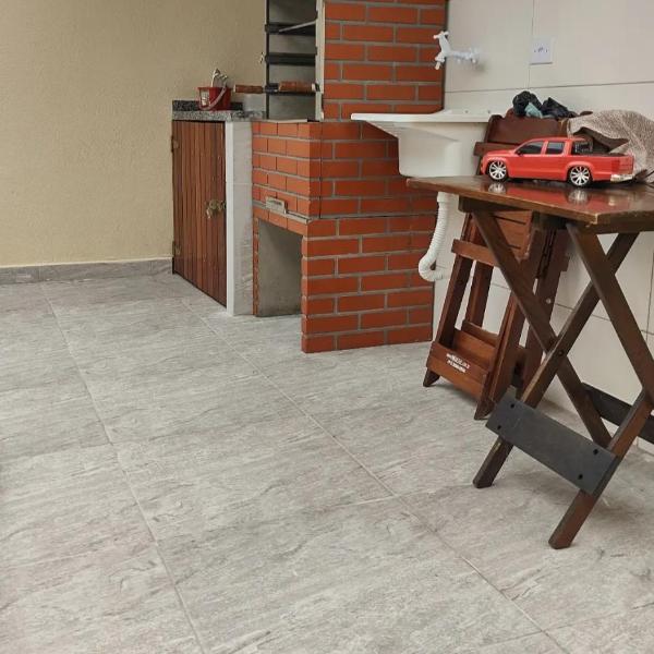 Casa com piscina Luz do luar - Foto 4