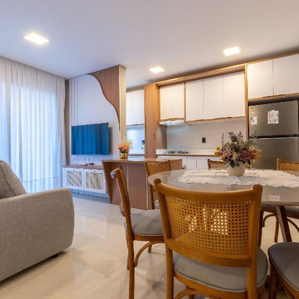 Alto padrão c/ piscina sala de jogos e 2 suites - Foto 5