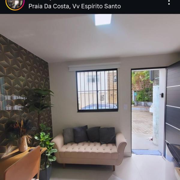 Studio Praia da Costa, casa 323 B - Foto 3