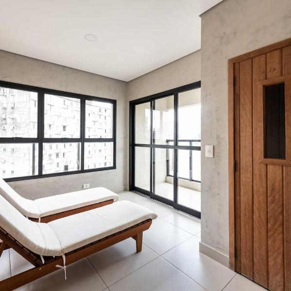 1803 - 2-bedroom apartment with amazing view - Foto 2