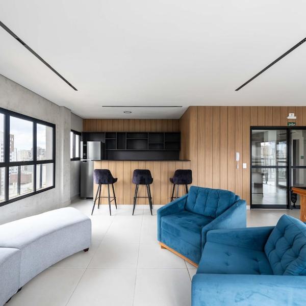 1803 - 2-bedroom apartment with amazing view - Foto 5