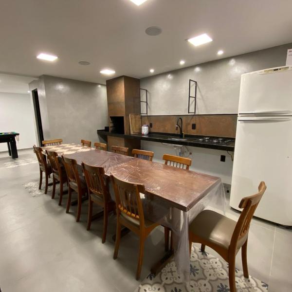 LIMA OCEAN HOUSE - Passagem - Foto 4