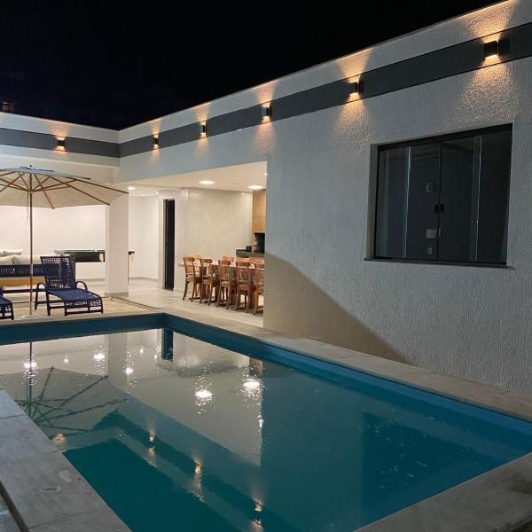 LIMA OCEAN HOUSE - Passagem