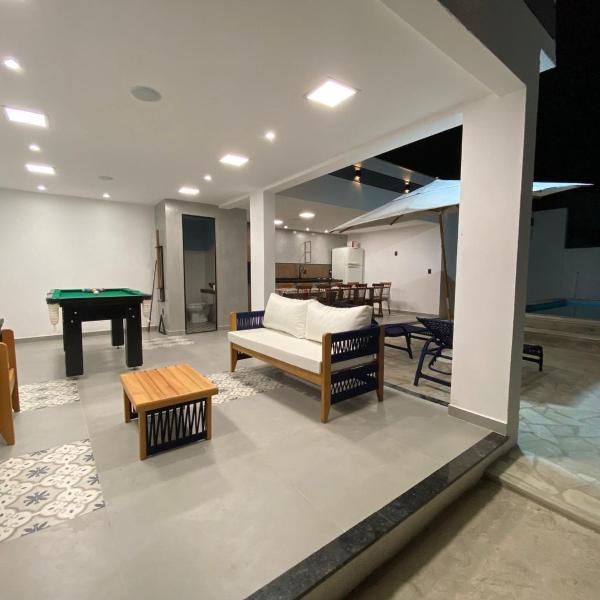 LIMA OCEAN HOUSE - Passagem - Foto 2
